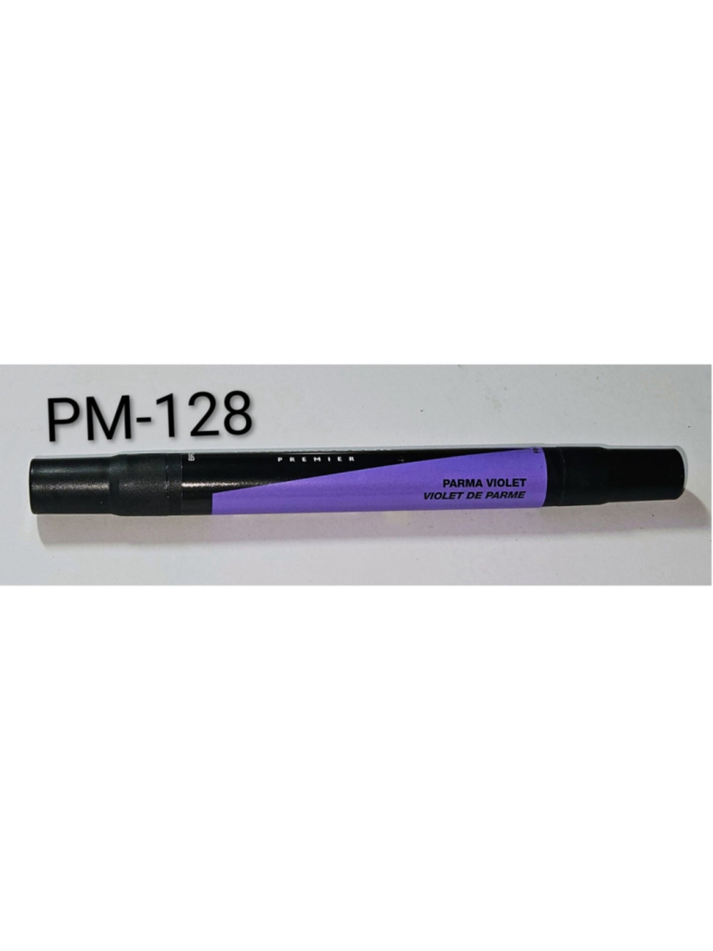 Prismacolor Premier PM-128 PHARMA VIOLET Double Sided Art Marker Chisel Fine NEW